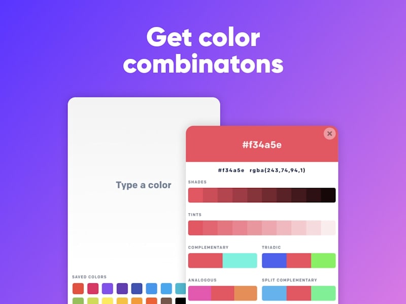 Cover image for Color by Fardos