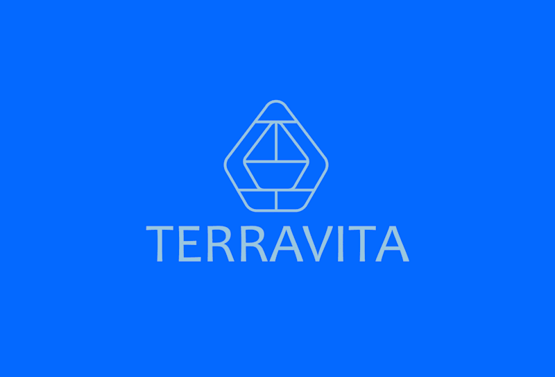 Cover image for Terravita