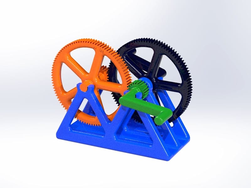 Cover image for Transfer box design
