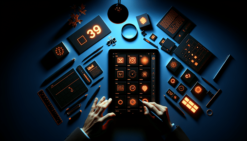 Cover image for Portfolio Sites: How to Scout for Your Next Graphic Designer