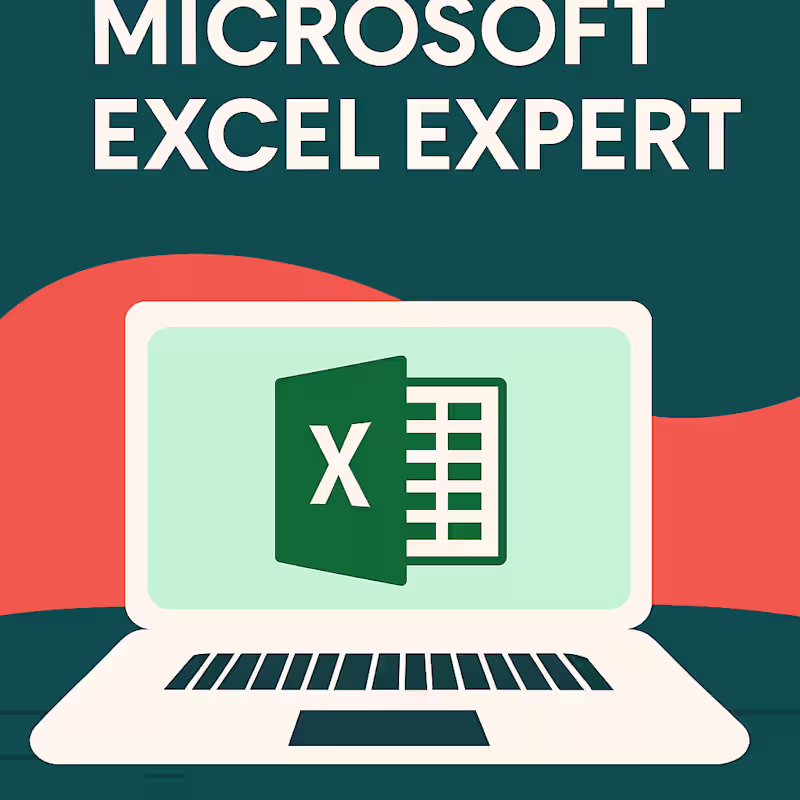Cover image for sales-data entry with excel