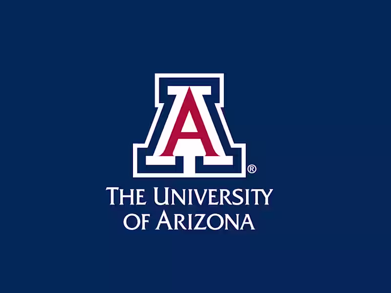 Cover image for University of Arizona Marketing Projects