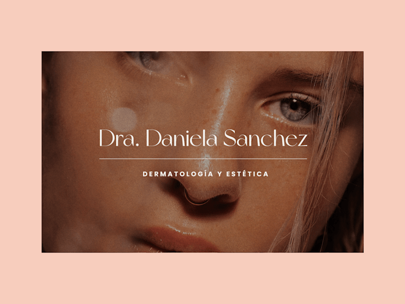 Cover image for [Full-Brand 🔮] Dra. Daniela Sanchez