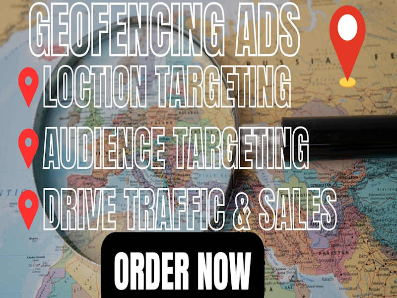 Cover image for i will Design visually stunning ads that capture attentions 
