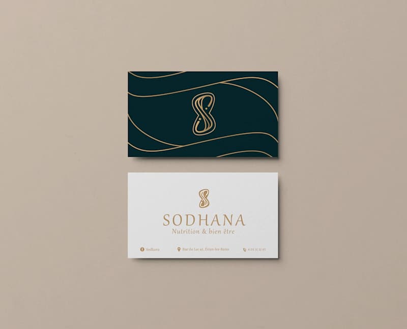 Cover image for Brand Identity