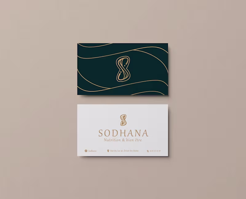 Cover image for Brand Identity