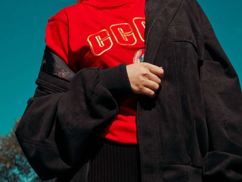 Cover image for 5 Outfit Formulas for When You Have Nothing to Wear