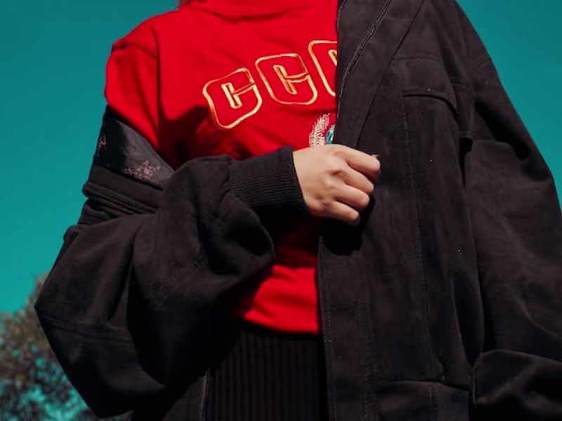 Cover image for 5 Outfit Formulas for When You Have Nothing to Wear