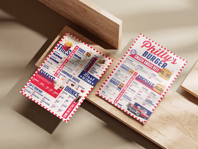 Cover image for Print Design