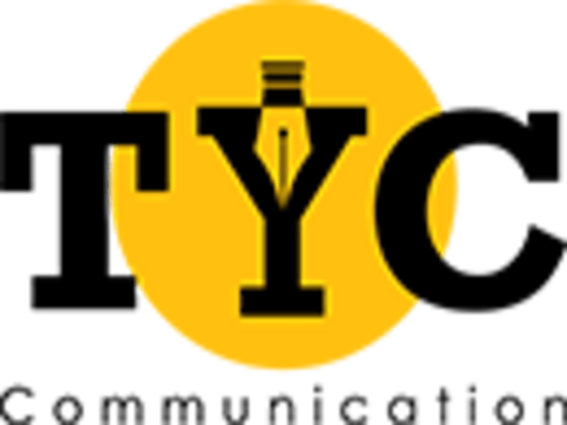 Cover image for The Yellow Coin Communication