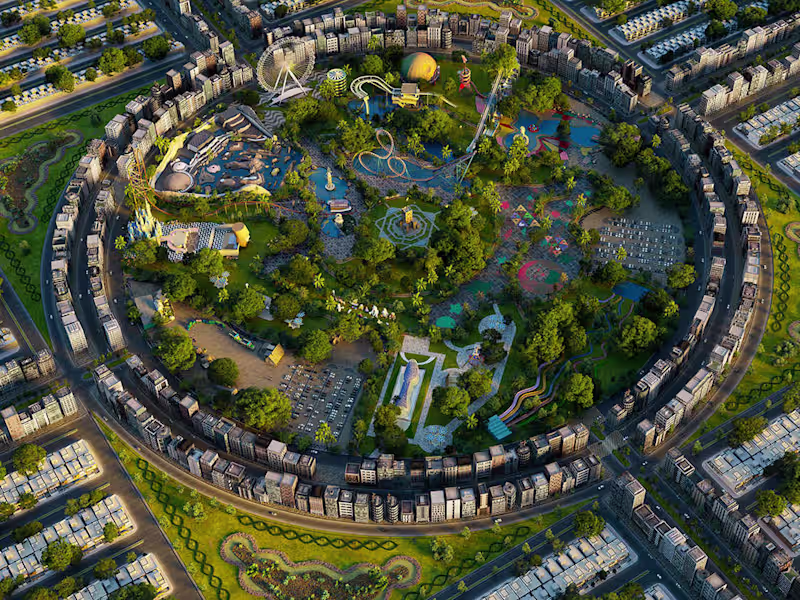 Cover image for 3D Animation