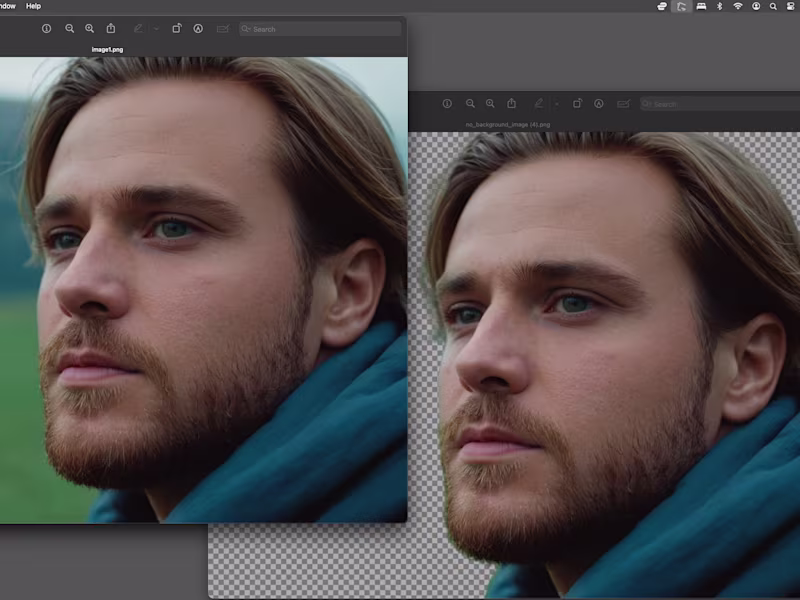 Cover image for App Dev - Background Remover