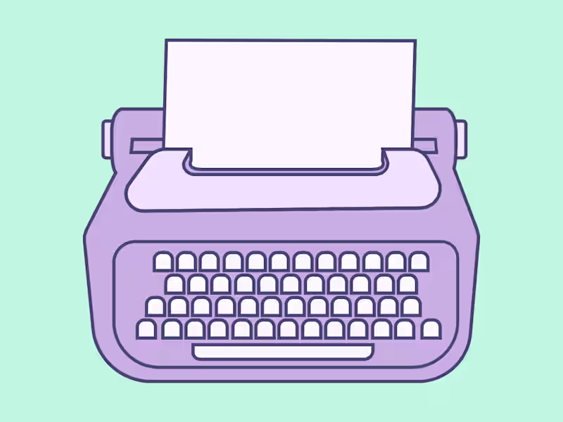 Cover image for Blog Posts- SEO optimised, authority-building articles