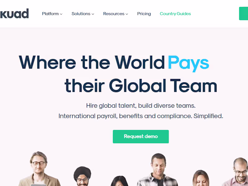 Cover image for User Interface Design Consultant