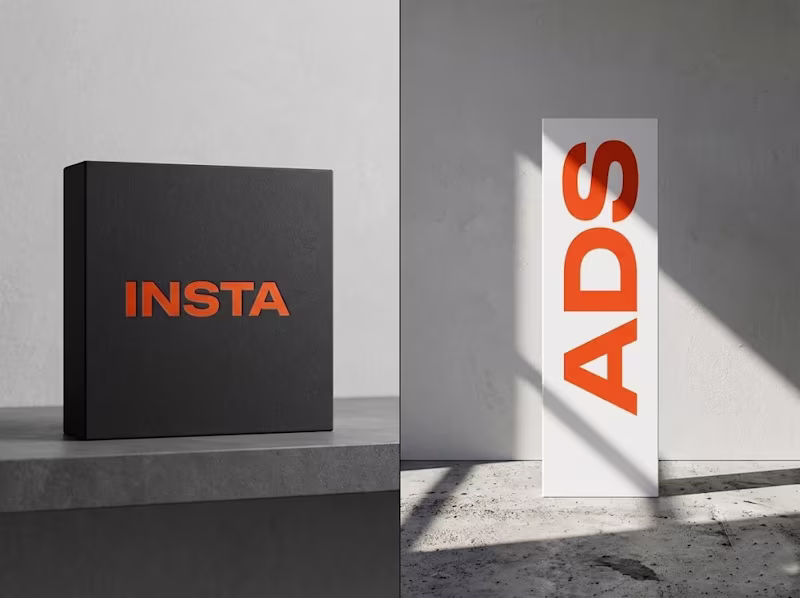 Cover image for Instagram Ads Setup & Management