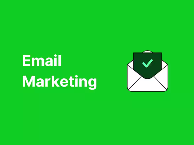 Cover image for Effective Email Marketing Campaign for SMEs and SMBs