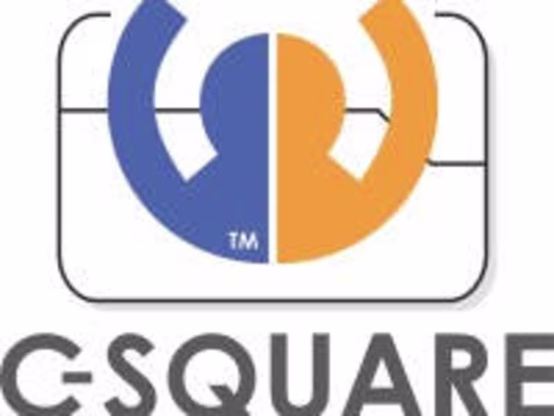 Cover image for C-Square Info-Solutions Pvt Ltd.(Reliance)