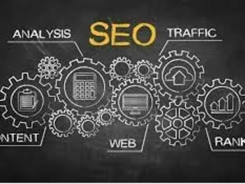 Cover image for How I Increased Website Traffic by 50% with SEO Strategies