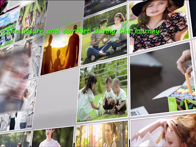 Cover image for Photo montage/Photo video/Photo gallery - YouTube