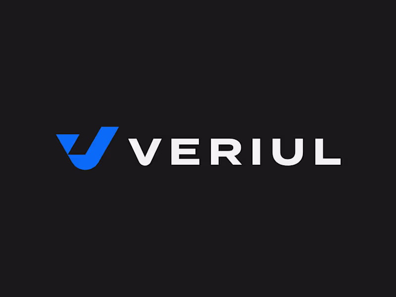 Cover image for VERIUL: AI-Powered Luxury Authentication Infrastructure