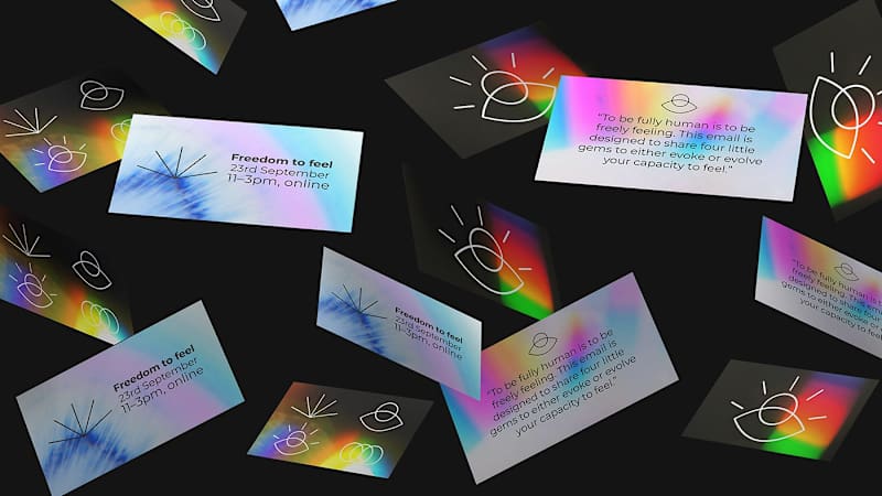 Cover image for SUCO Sessions Visual identity
