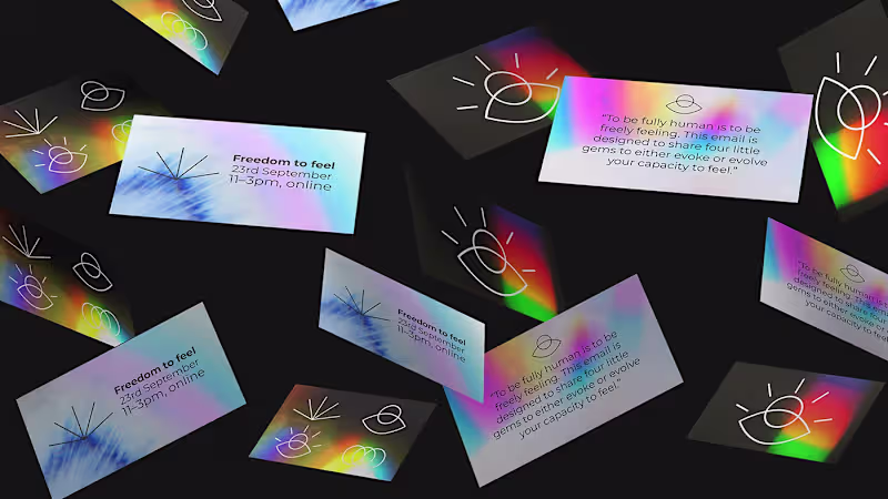 Cover image for SUCO Sessions Visual identity