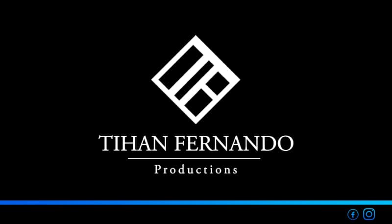 Cover image for Business Card design for Video making company