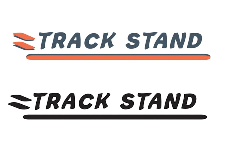 Cover image for TrackStand- Food delivery service 
