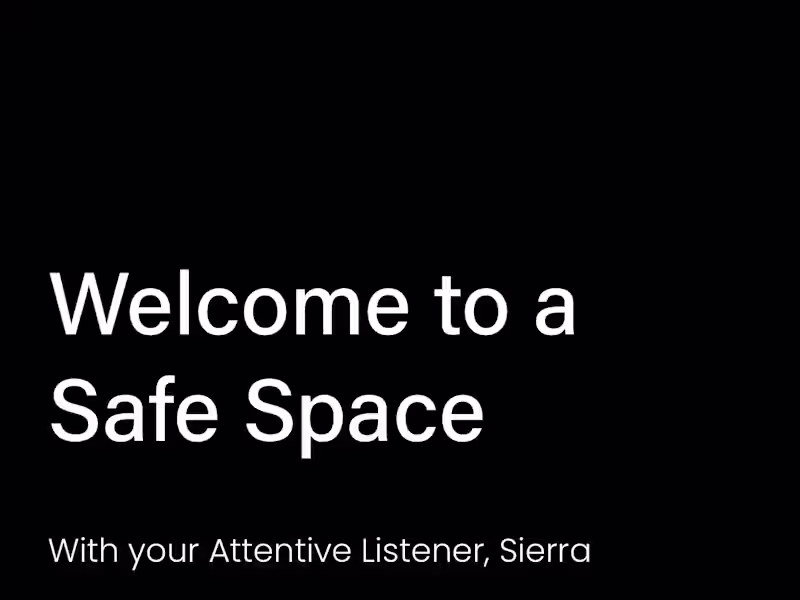 Cover image for Salty Seas Listening