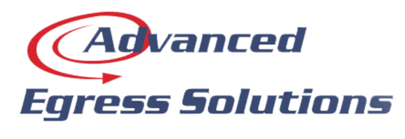 Cover image for Advanced Egress Solutions