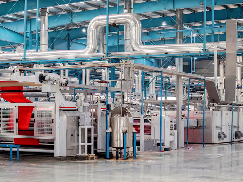 Cover image for Leadership Training Program for Mid-Sized Business