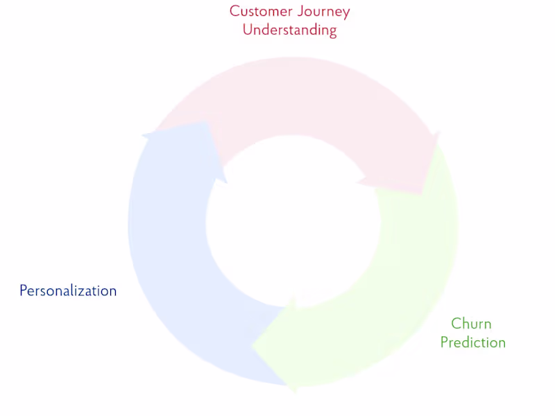 Cover image for Customer Lifecycle Management