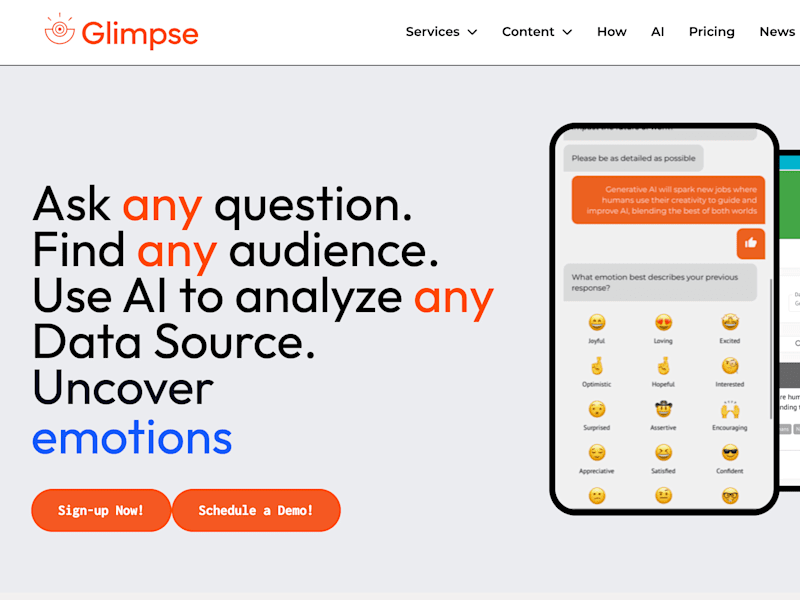 Cover image for Extending Brand and Web Design for a SaaS Startup