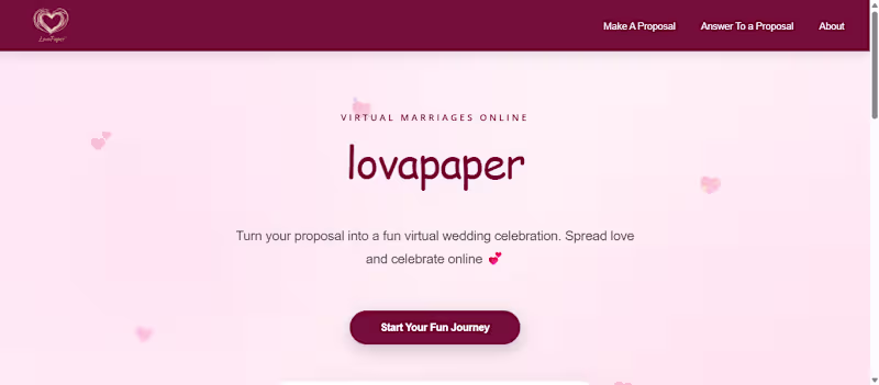 Cover image for Lovapaper.com (https://Lovapaper.com) the ultimate virtual p...