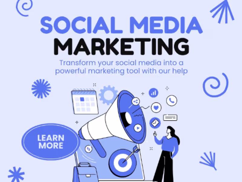 Cover image for Results-Driven Social Media Marketing for Brands