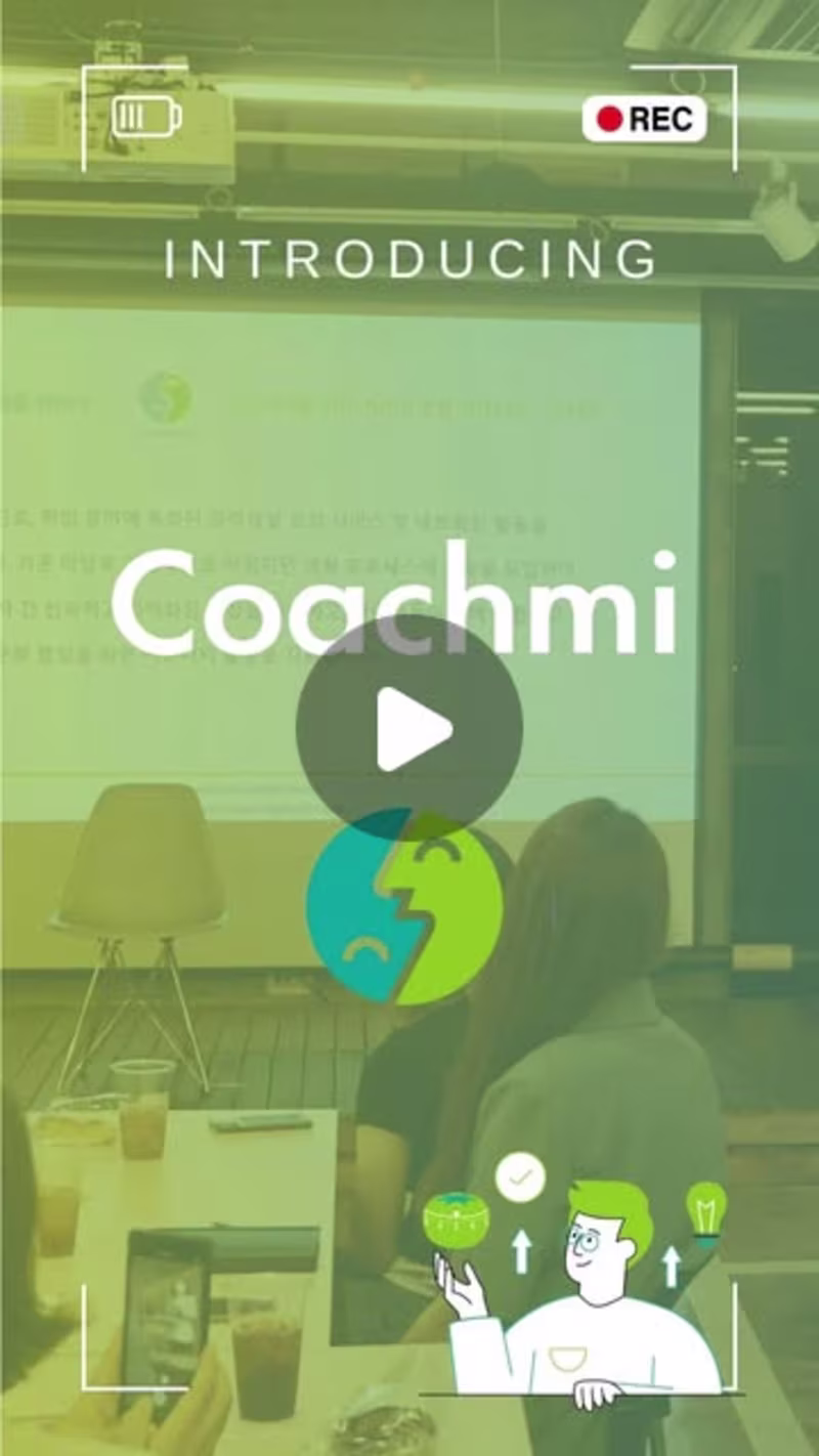 Cover image for Coachmi on Instagram