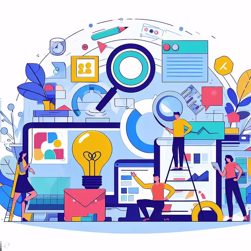 Cover image for 1-Hour Consultation (Brand Development)
