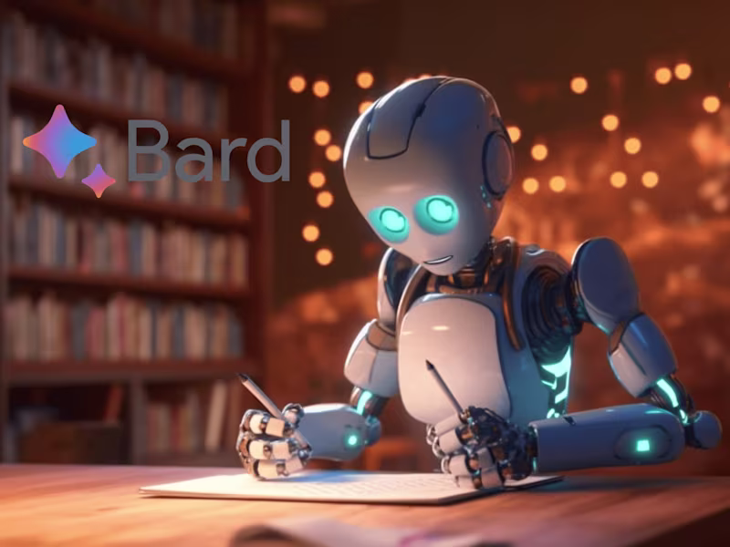 Cover image for Text Summary Tool powered by Bard AI