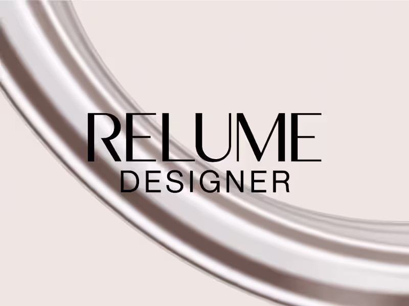 Cover image for Relume - Complete Site - 20+ Pages - Export to Figma, Webflow +