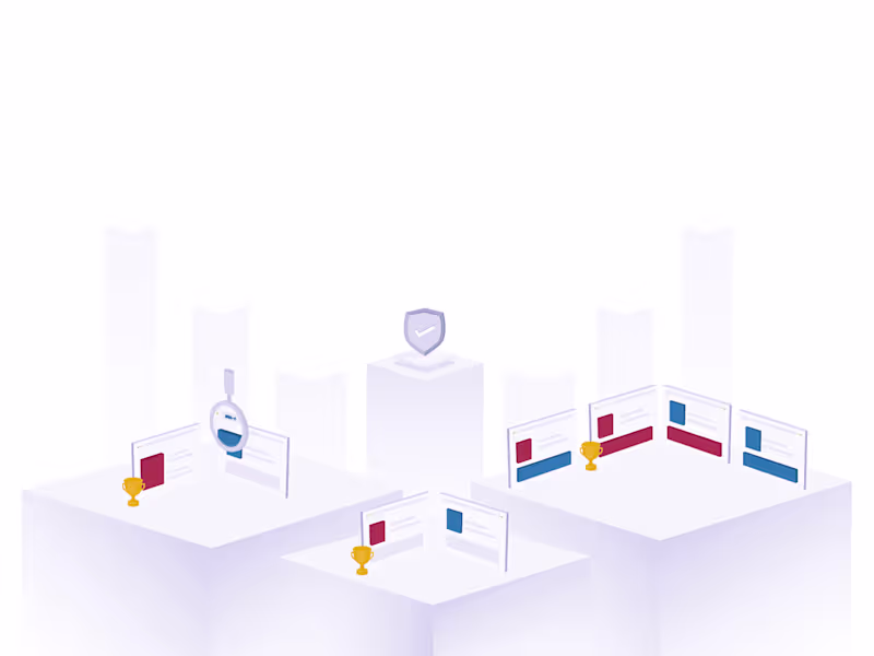 Cover image for Conversion Rate Optimization (CRO)