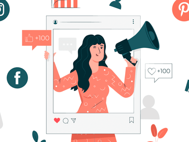 Cover image for Influencer Marketing Manager