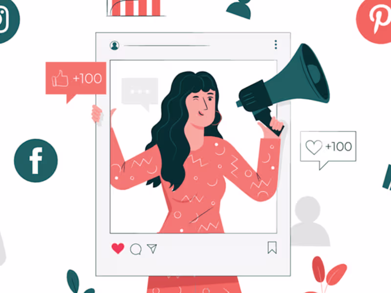 Cover image for Influencer Marketing Manager