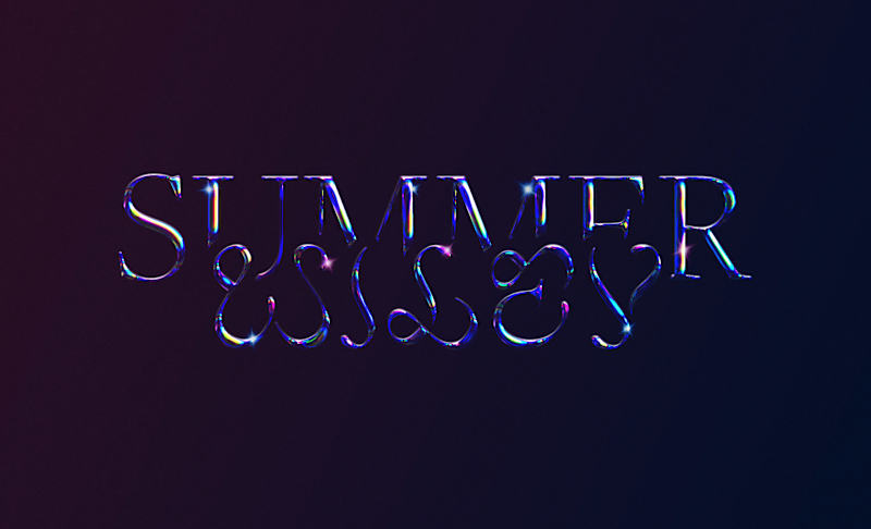 Cover image for Summer Wiley / Custom Logo Designs
