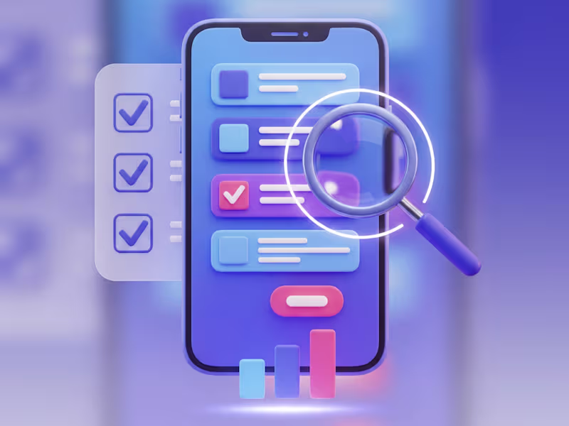 Cover image for Glide App Auditing
