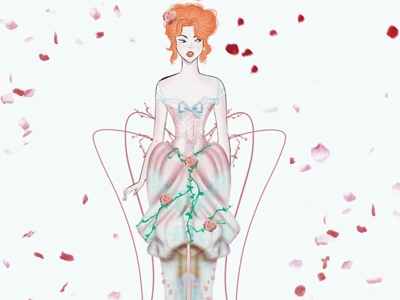 Cover image for MephistoDesigns