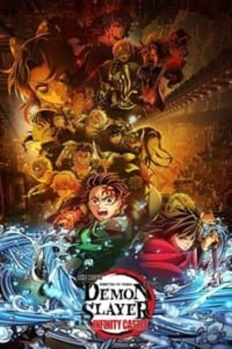 Cover image for Movie Information Hub