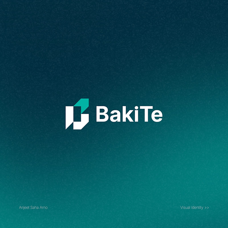 Cover image for Logo Design for a FinTech Company