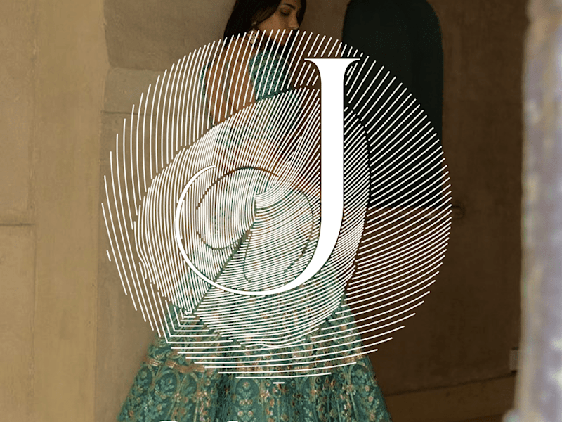 Cover image for Lahenga Lady 