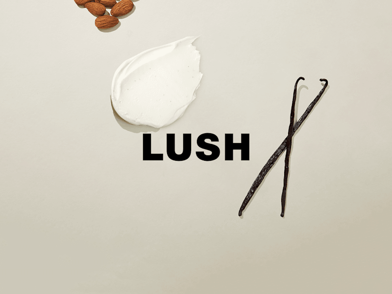 Cover image for Lush - Product and Ingredient Copy
