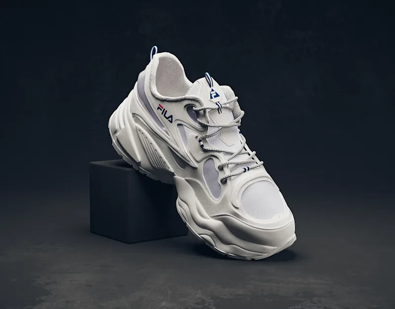 Cover image for FILA | Product Rendering